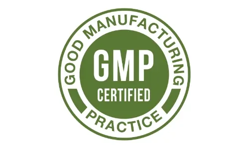 JointVive GMP Certified